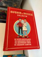 Suske en Wiske Verzamelalbums - 12 stuks, Meerdere stripboeken, Ophalen, Zo goed als nieuw