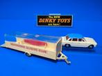 Dinky Toys #118 South Down Gliding Club 1963 - '69, Ophalen of Verzenden, Gebruikt, Auto, Dinky Toys