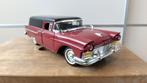 Ford Ranchero Courier Sedan delivery - 1967 - 1:18, Ophalen of Verzenden, Nieuw, Auto, Overige merken