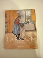 Carl Larsson - mooi Taschen boek met prachtige foto's, Boeken, Ophalen of Verzenden, Zo goed als nieuw, Schilder- en Tekenkunst