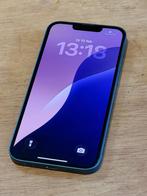 Zeer Nette iPhone 13 Blue 128GB, met 100% batterijconditie!, 128 GB, Apple, Blauw, .