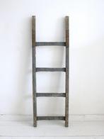 Brocante Trapje, Handdoekrek, Ophalen of Verzenden