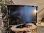 Philips ambilight lcd tv 37 inch, Ophalen of Verzenden, Zo goed als nieuw, 100 cm of meer, Philips