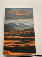 Arita Baaijens; Zoektocht naar het paradijs, Ophalen of Verzenden, Zo goed als nieuw