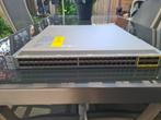 Cisco Nexus 3000 | N3k-C3172PQ-10GE | 48x 10Gbit, Ophalen of Verzenden, Gebruikt