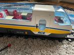 Playmobil RC passagierstrein 4011, Zo goed als nieuw, Ophalen