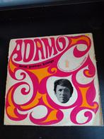 Adamo - Zijn Grootste Successen LP, Ophalen of Verzenden