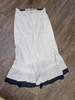 Marithe Francois Girbaud witte rok mt 38, Kleding | Dames, Rokken, Maat 38/40 (M), Wit, Ophalen of Verzenden, Zo goed als nieuw