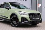 Audi Q2 35 TFSI EDITION ONE | S-TRONIC | S-LINE | PANO | APF, 4 cilinders, 150 pk, Leder, Bedrijf
