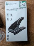 Universele SIM Kaart Knipper, Ophalen of Verzenden, Nieuw, Overige typen, Overige merken