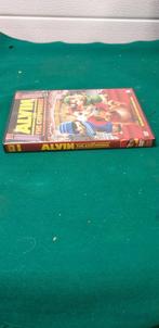 dvd alvin and the chipmunks, Ophalen of Verzenden