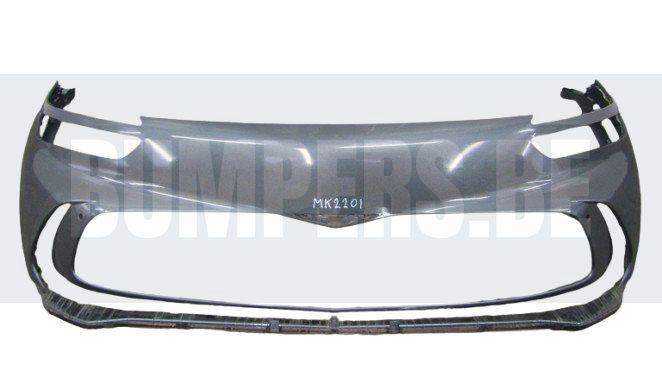 Bumper	GENESIS GV60 21- 86511-CU000 Voorbumper MK2201, Auto-onderdelen, Carrosserie en Plaatwerk, Bumper, Voor, Gebruikt, 6 maanden garantie