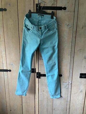 Jeans broek maison scotch 30/32 blauw beschikbaar voor biedingen