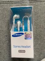 Stereo Headset Samsung, Nieuw, Ophalen of Verzenden, In gehoorgang (in-ear)