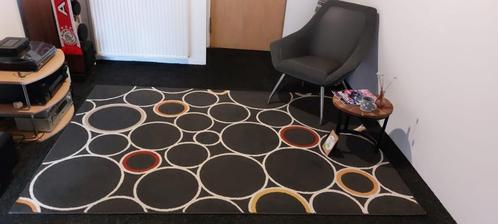 Vloerkleed, Huis en Inrichting, Stoffering | Tapijten en Kleden, Zo goed als nieuw, 150 tot 200 cm, 200 cm of meer, Rechthoekig