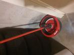 Vileda Spin & Clean Mop, Ophalen