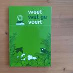Weet wat ge voert - groene reeks, Boeken, Gelezen, Ophalen of Verzenden, S. de Jong Szn., Vee