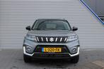 Suzuki Vitara 1.4 Boosterjet Select Smart Hybrid, Voorwielaandrijving, Stof, Gebruikt, Zwart