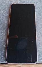 Samsung S21 128GB, Gebruikt, Zwart, Ophalen of Verzenden, 128 GB