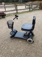 Opvouwbare scootmobiel, 10 km/u of minder, Gebruikt, 15 km of minder, Ophalen