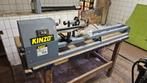 Hout draaibank KINZO, Ophalen, Zo goed als nieuw, Houtdraaibank