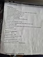 AEG koffie volautomaat, Witgoed en Apparatuur, Koffiezetapparaten, Ophalen, Gebruikt, Koffiemachine, Koffiebonen
