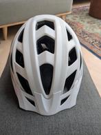 Cannondale Fietshelm Wit maat 58-61- Zo Goed Als Nieuw!, Ophalen, Zo goed als nieuw, Cannondale, L