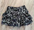 Broek rokje / skort seven sisters. Maat L, Seven Sisters, Zwart, Maat 42/44 (L), Nieuw