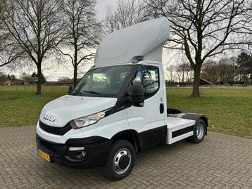 Iveco Daily 50 c17 Be trekker 8.7 ton Luchtgeveerd beschikbaar voor biedingen