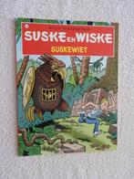 Suske en Wiske - Suskewiet - Nr. 329, Boeken, Eén stripboek, Ophalen of Verzenden, Zo goed als nieuw