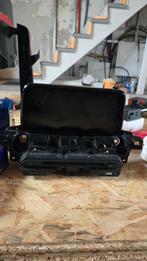 Mazda CX5 II 2019 Radio/CD/DVD Navigatie + Display, Ophalen of Verzenden, Gebruikt, Mazda