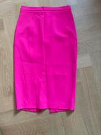 Pinko koker rok NL34 nieuw fuchsia roze, Ophalen of Verzenden, Zo goed als nieuw, Maat 38/40 (M), Roze
