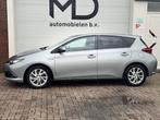 Toyota Auris 1.8 Hybrid Trend - Panorama dak - Trekhaak-Navi, Auto's, Toyota, Gebruikt, 4 cilinders, Bedrijf, Auris