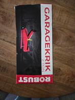 Vrij nieuwe krik, Auto diversen, Ophalen, Nieuw