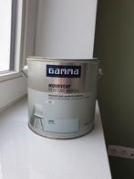 Gamma muurverf mat linde groen muur verf nieuw 20m2, Nieuw, Ophalen of Verzenden, Verf, Minder dan 5 liter
