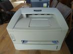 Laserprinter Brother HL1430, nog volle cartridge, USB, Ophalen, Zwart-en-wit printen, Gebruikt, Printer