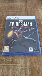 Spiderman Miles Morales, Ophalen of Verzenden, Zo goed als nieuw