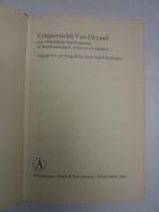 K.Reijnders - Couperus bij Van Deyssel, een konfrontatie, Verzenden, Zo goed als nieuw, Nederland