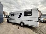 LMC Passion T 663 G Zonder hefbed 150pk motor enkele bedden!, Caravans en Kamperen, Campers, Ringverwarming, Fiat, Tot en met 2