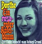 Dorthe  + ein rosaroter Apfelbaum +, Cd's en Dvd's, Vinyl | Nederlandstalig, Overige formaten, Levenslied of Smartlap, Gebruikt