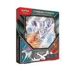 Pokemon Scarlet & Violet Combined Powers Premium Collection, Ophalen of Verzenden, Nieuw, Boosterbox, Foil