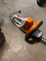 Stihl hse 42 heggenschaar, Tuin en Terras, Ophalen, Gebruikt, Elektrisch, Stihl