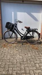 Cortina U4 Transport (dames) 28 inch met naafdynamo, Gebruikt, 50 tot 53 cm, Ophalen, Overige merken