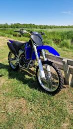 Yamaha cross motor 250 cc 4t, Fietsen en Brommers, Brommers | Crossbrommers, Ophalen, Zo goed als nieuw, Yamaha