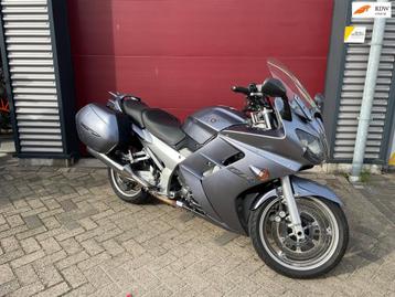 Yamaha FJR 1300A FJR1300 ABS beschikbaar voor biedingen