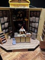 Miniatuur Poppenhuis Winkel, Ophalen of Verzenden, Zo goed als nieuw, Overige typen