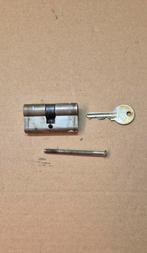 Te koop aangeboden cilinderslot deurslot cilinder slot, Ophalen, Slot