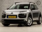 Citroën C4 Cactus 1.2 PureTech Deluxe (NAVIGATIE, CLIMATE,, Voorwielaandrijving, 12 maanden, Stof, Gebruikt