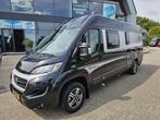 Hobby Fiat Ducato Vantana K65 150 PK (bj 2016), Buscamper of Camperbus, Hobby, Tot en met 2, Bedrijf