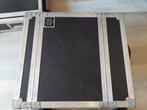 Flightcase 2HE & 19 inch, Ophalen, Gebruikt, Overige instrumenten, Flightcase